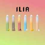 ILIA 6500口一次性電子煙 | 拋棄式煙桿 · 25款風味 · 13ml大容量：圖片 4